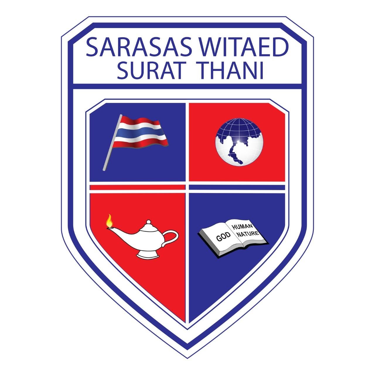 SARASAS WITAED SURATTHANI SCHOOL